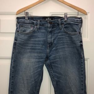 Men’s Hollister Jeans